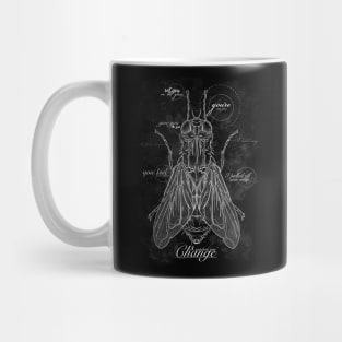 House of Flies Mug